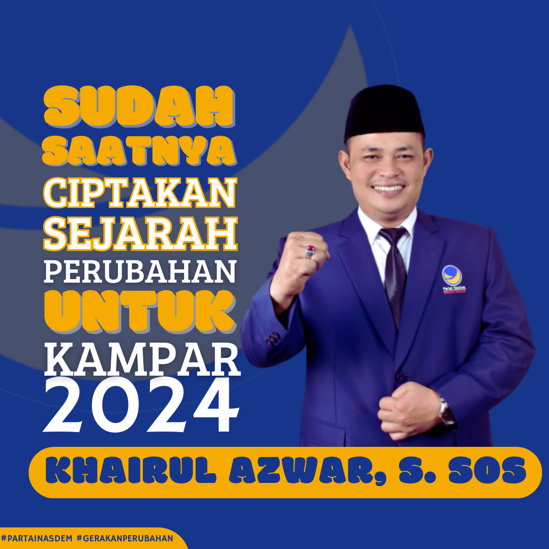 Pemda Kampar Diminta Lebih Peduli dengan Daerah Perbatasan